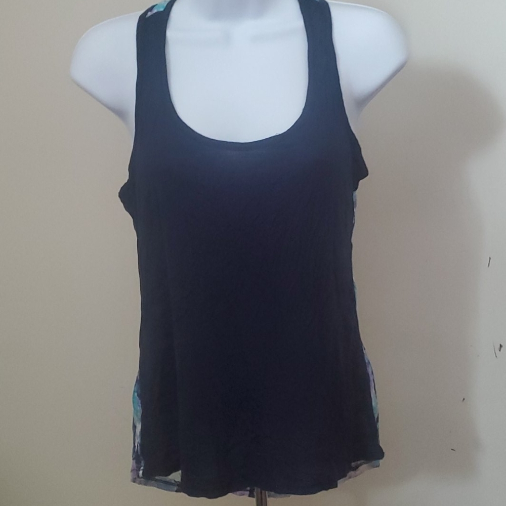 Teenbell tank top
